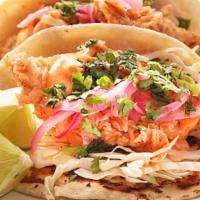 Street Tacos (2) · Gluten-free. Traditional corn tortillas filled with your choice of protein, onions, cilantro...