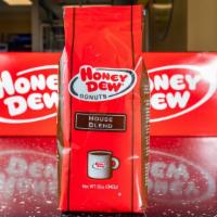 Honey Dew Home Brew · 1 pound of coffee