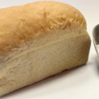 Grandma'S White Bread - Daily · A great alternative to store bought white bread. Our white bread is healthy, wholesome and m...
