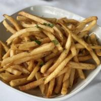 Truffle French Fries · 