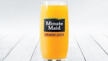 Juice (Small) · 