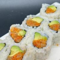 Spicy Tuna Cucumber Roll · 8 Piece