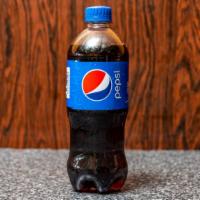  Pepsi · 