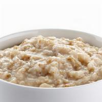 Porridge Oatmeal (Reg) · 