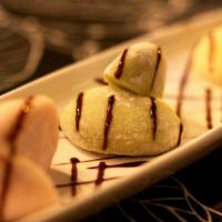  Mochi Ice Cream · Japanese flavored ice creams in soft rice cake