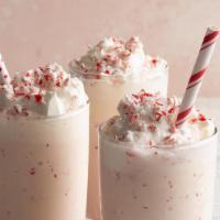 Milkshake Party · Includes four medium shakes.