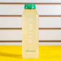 Fresh Mint Lemonade  · Sweet & Tart with the perfect hint of fresh mint.
Purchase by the case.