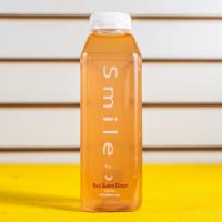 Smile Red Guava Citron  · Red Guava Citron is bright, clean, and refreshing with a natural guava flavor and a light sw...