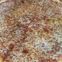 Cheese Pizza (Slice) · 
