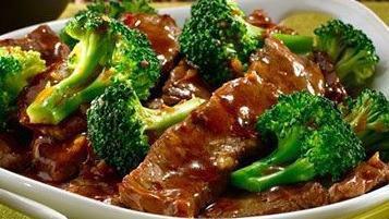 Chili Duck · Hot & Spicy. Duck with ginger, onion, carrot, red pepper and mushroom in chili paste and house sauce.
