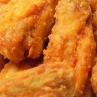 Fried Chicken Wings / 炸鸡翼 · 