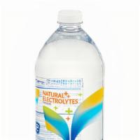 Bottled Water (Dd) · 