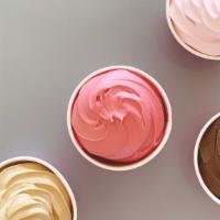 Party Of 4 · ***4 x 8oz cups of yogurt (One yogurt flavor per cup. Specify the 4th flavor in the Special ...