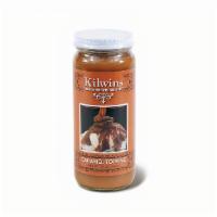 Caramel Topping · Don Kilwin's original Caramel recipe, cooked to perfection in a copper kettle, is perfect fo...