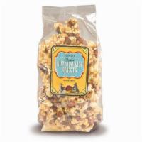 Nutcracker Sweets · Our Nutcracker Sweets features freshly-popped corn, whole almonds & mammoth pecans in our cl...