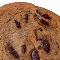 Chocolate Chunk Cookie (Prairie City) · Chocolatey chunks burst from this moist and delicious individually wrapped Down Home Cookie....