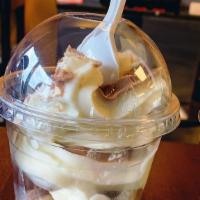 Twist (Vanilla & Chocolate) · Best of Both Worlds...Twisted Together!