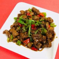 Steamed Pork Ribs With Black Bean Sauce · Served with steamed white rice substitute to pork fried rice or steamed brown rice for $1. 5...