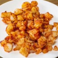 Side Home Fries · 