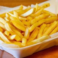 French Fries · Our delicious French fries are deep-fried till golden brown, with a crunchy exterior and a l...