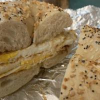 Bakers Dozen · Please select your choice of bagels in the special request let us know how many of each flavor