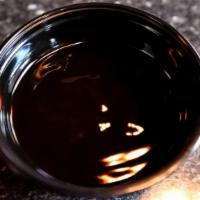 Oyster Sauce 蚝油 · 