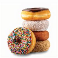Donuts (Dozen) · 