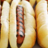 Hotdog · All Beef Dietz  & Watson