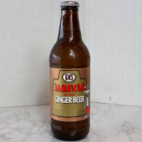 Jamaican Bottled Sodas · 
