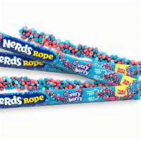 Nerds Rope Very Berry · 