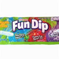 Fun Dip 3 Flavors · 