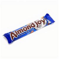 Almond Joy · 