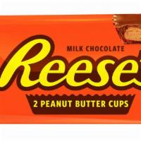Reese Peanut Butter Cup · 