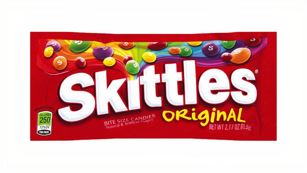 Skittles · 