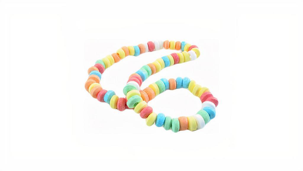 Candy Necklace 6