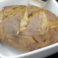 Baked Potato · 