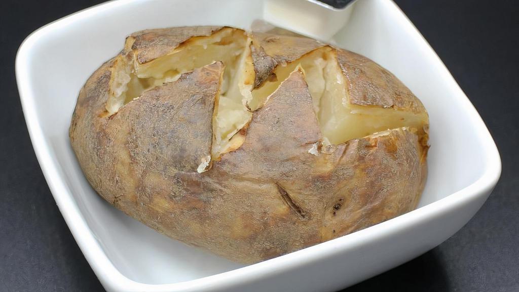 Baked Potato · 