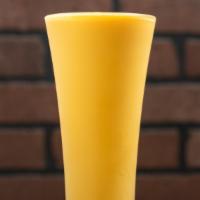 Mango Lassi · 