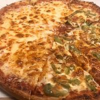 Cheese One Topping (Large 15
