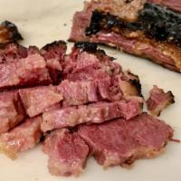 Pastrami By The Pound · 