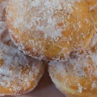 Fried Biscuits (10 Pieces) · 