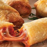 Pizza Roll · 