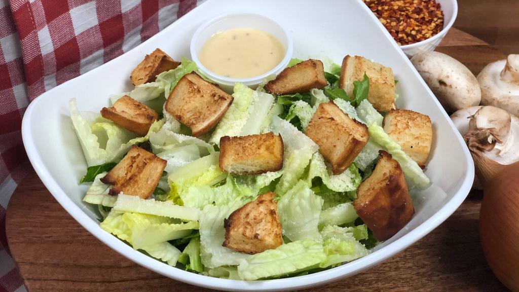 Caesar Salad  (Large) · 