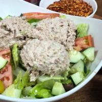 Tuna Salad (Small) · 