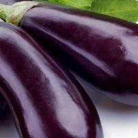 Eggplant · 