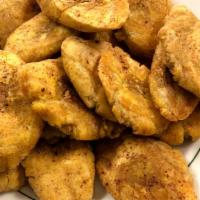 Fried Plantains (5) · 