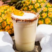 Pina Colada · Pineapple and coconut