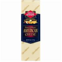 American Cheese · Dietz Watson