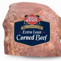 Corned Beef · Dietz Watson