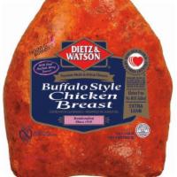 Buffalo Chicken · Dietz Watson
